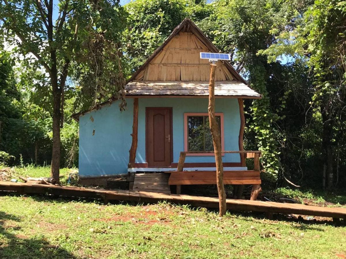 Gibbon Lodge Sen Monorom Zewnętrze zdjęcie
