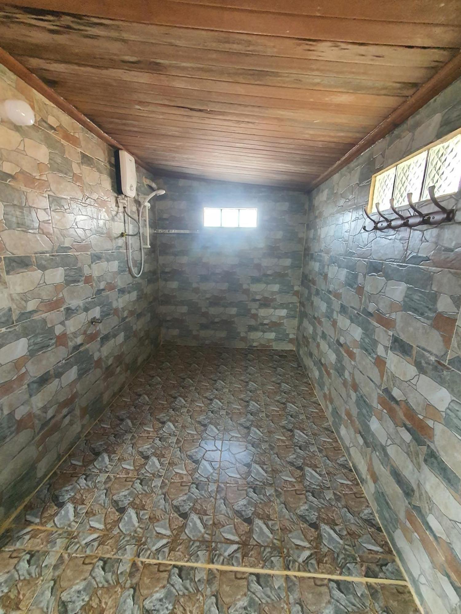 Gibbon Lodge Sen Monorom Zewnętrze zdjęcie