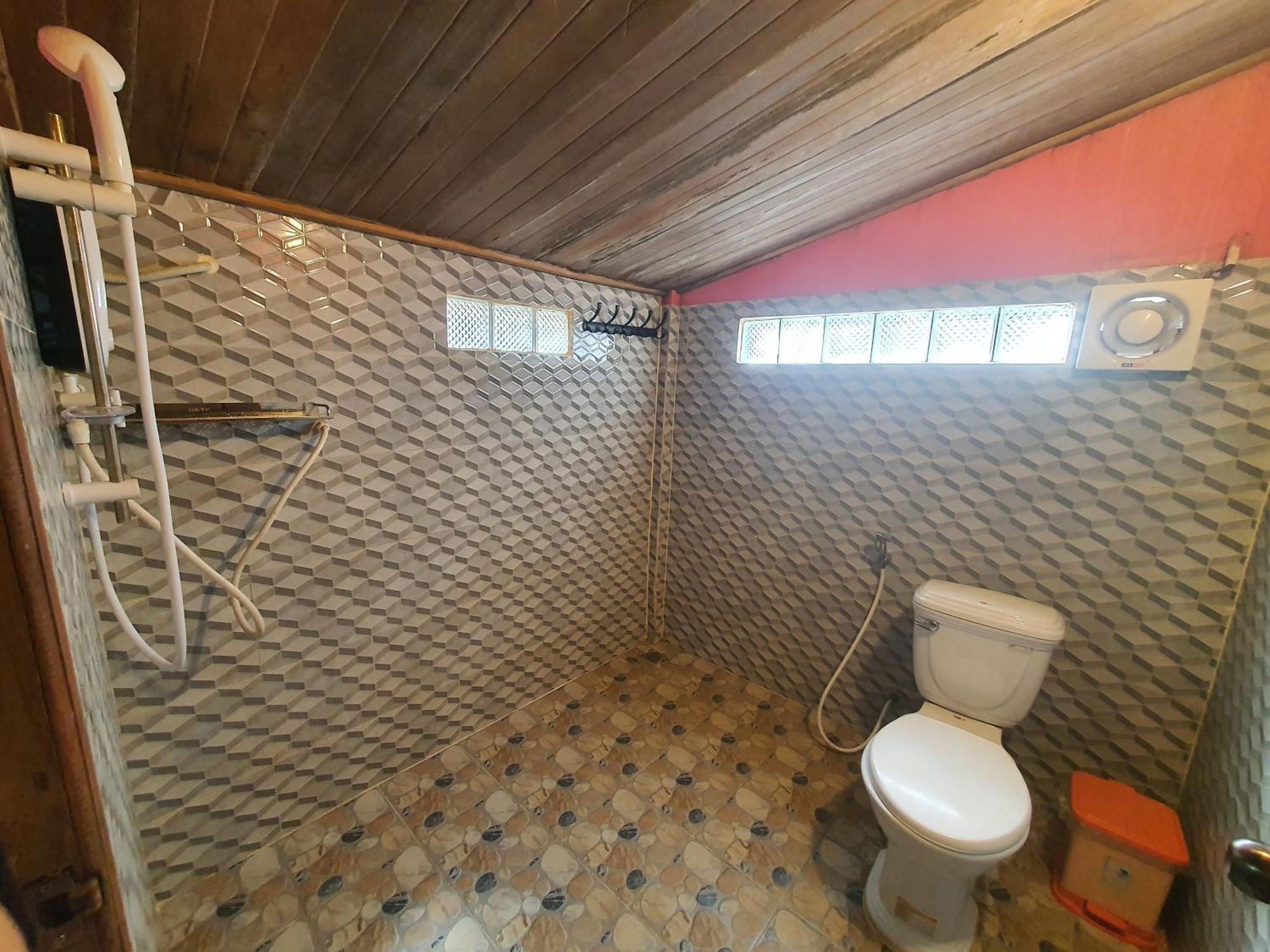 Gibbon Lodge Sen Monorom Pokój zdjęcie